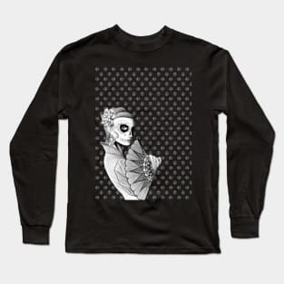 catrina Long Sleeve T-Shirt